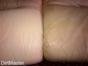 leather upholstery cleaning edinburgh