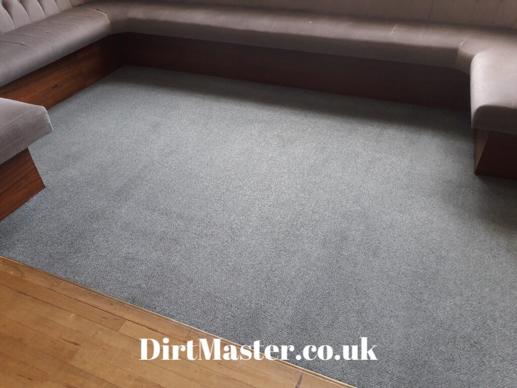 Pub carpet cleaning Stockbridge Edinburgh
